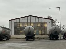 Dražba výrobních prostor, Litoměřice, Českolipská, 84 m2