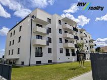 Pronájem bytu 2+kk, Lysá nad Labem, Šípková, 53 m2