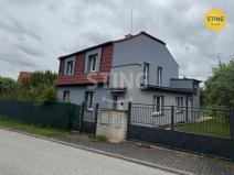 Prodej vily, Včelná, Witthanova, 200 m2
