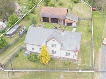 Prodej rodinného domu, Zruč nad Sázavou - Želivec, 132 m2