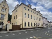 Pronájem obchodního prostoru, Praha - Zbraslav, Elišky Přemyslovny, 72 m2