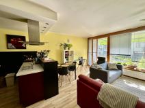 Pronájem bytu 3+kk, Praha - Jinonice, Vacínovská, 89 m2
