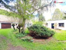 Prodej rodinného domu, Stará Paka - Ústí, 150 m2