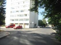 Pronájem bytu 1+kk, Děčín - Děčín III-Staré Město, Žerotínova, 22 m2