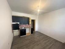 Pronájem bytu 1+kk, Tábor, Jaselská, 22 m2
