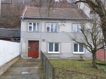 Prodej rodinného domu, Plumlov, 82 m2