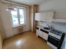 Prodej bytu 2+1, Ostrava, Jugoslávská, 53 m2