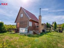 Prodej chaty, Blansko, 30 m2