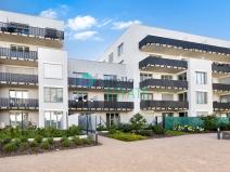 Pronájem bytu 2+kk, Kladno - Kročehlavy, Bohumila Landy, 68 m2