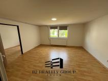 Pronájem bytu 2+1, Prostějov, Plumlovská, 46 m2