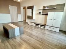 Pronájem bytu 2+1, Lužec nad Vltavou, Jiráskova, 55 m2