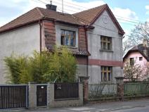 Prodej rodinného domu, Neratovice, Mládežnická, 174 m2