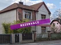 Prodej rodinného domu, Neratovice, Mládežnická, 174 m2