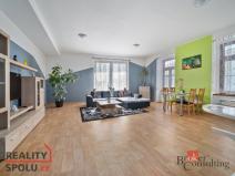 Prodej bytu 2+kk, Svitavy - Předměstí, Milady Horákové, 66 m2