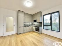 Pronájem bytu 2+kk, Praha - Stodůlky, Hasilova, 59 m2
