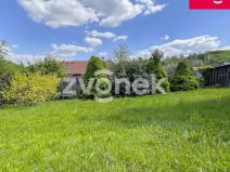 Prodej pozemku pro bydlení, Želechovice nad Dřevnicí, Výpusta, 685 m2