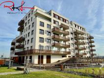 Pronájem bytu 1+kk, Praha - Dolní Měcholupy, Kardausova, 42 m2
