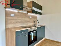 Pronájem bytu 1+kk, Praha - Dolní Měcholupy, Kardausova, 42 m2