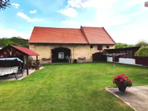 Prodej rodinného domu, Liběšice - Zimoř, 281 m2