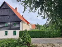 Prodej rodinného domu, Liběšice - Zimoř, 281 m2