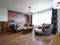 Prodej bytu 3+kk, Praha - Záběhlice, Švehlova, 75 m2