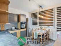 Pronájem bytu 2+1, Příbram - Příbram III, Ryneček, 66 m2