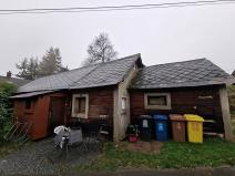 Prodej rodinného domu, Huzová, 78 m2