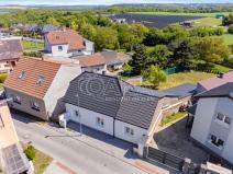 Prodej rodinného domu, Cvrčovice, Havířská ulice III, 96 m2