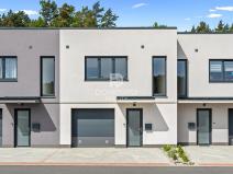 Pronájem bytu 2+kk, Bělá pod Bezdězem, Jarní, 125 m2