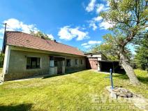 Prodej rodinného domu, Buš, 163 m2