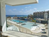 Prodej bytu 4+kk, Denia, Španělsko, 75 m2
