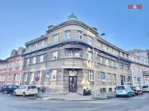 Pronájem bytu 2+1, Poděbrady, Hakenova, 45 m2