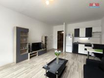 Prodej bytu 1+kk, Havířov - Šumbark, Letní, 30 m2