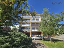 Pronájem bytu 3+1, Benešov, Kpt. Nálepky, 73 m2