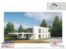 Prodej pozemku pro bydlení, Jabloňov, 509 m2