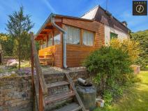 Prodej chaty, Kladno, 17 m2