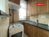 Pronájem rodinného domu, Zlín, Mostní, 50 m2