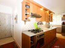 Prodej bytu 2+1, Znojmo, MUDr. Jana Janského, 57 m2