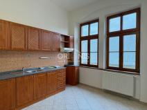 Pronájem bytu 2+1, Chomutov, Revoluční, 62 m2