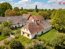 Prodej chalupy, Minice, 175 m2