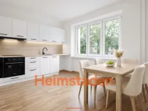 Pronájem bytu 2+1, Karviná - Nové Město, Závodní, 56 m2