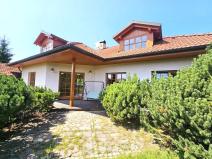 Prodej rodinného domu, Kunice, Járy Cimrmana, 253 m2