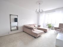 Prodej bytu 3+1, Praha - Vinohrady, Slezská, 130 m2