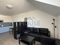 Pronájem bytu 2+kk, Kostelec nad Černými lesy, Pražská, 55 m2