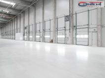 Pronájem skladu, Hrušky, Polní, 15000 m2