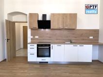 Pronájem bytu 1+kk, Plzeň, Koterovská, 48 m2