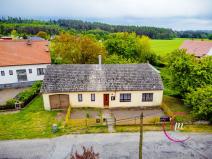 Prodej rodinného domu, Kadolec, 80 m2