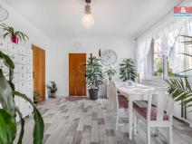 Prodej rodinného domu, Jablonec nad Nisou, Janáčkova, 180 m2