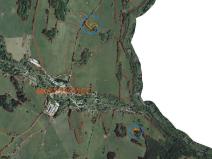 Prodej pole, Bartošovice v Orlických horách, 6128 m2