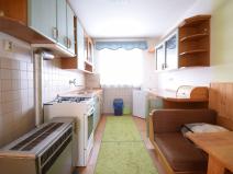 Pronájem bytu 2+1, Olomouc - Hodolany, Smetanova, 56 m2